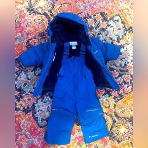 2T winter coat and snow pants